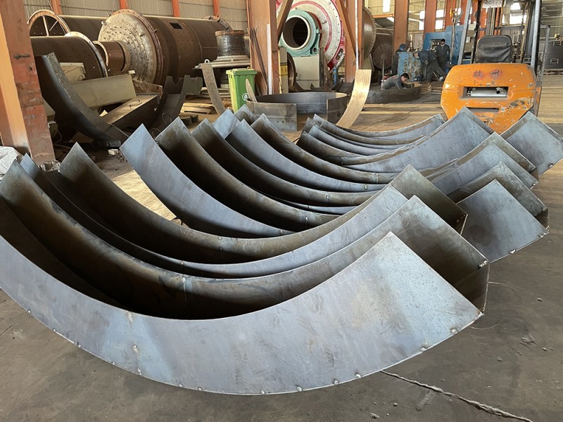 棗莊棒磨機出料罩供應(yīng)