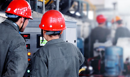 化工企业安全隐患重重，樱桃免费视频氧气检测仪助推风险防控