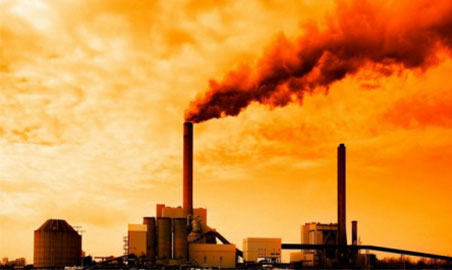 樱桃免费视频重磅推出NOX氮氧化物在线监测系统 TH2000-C