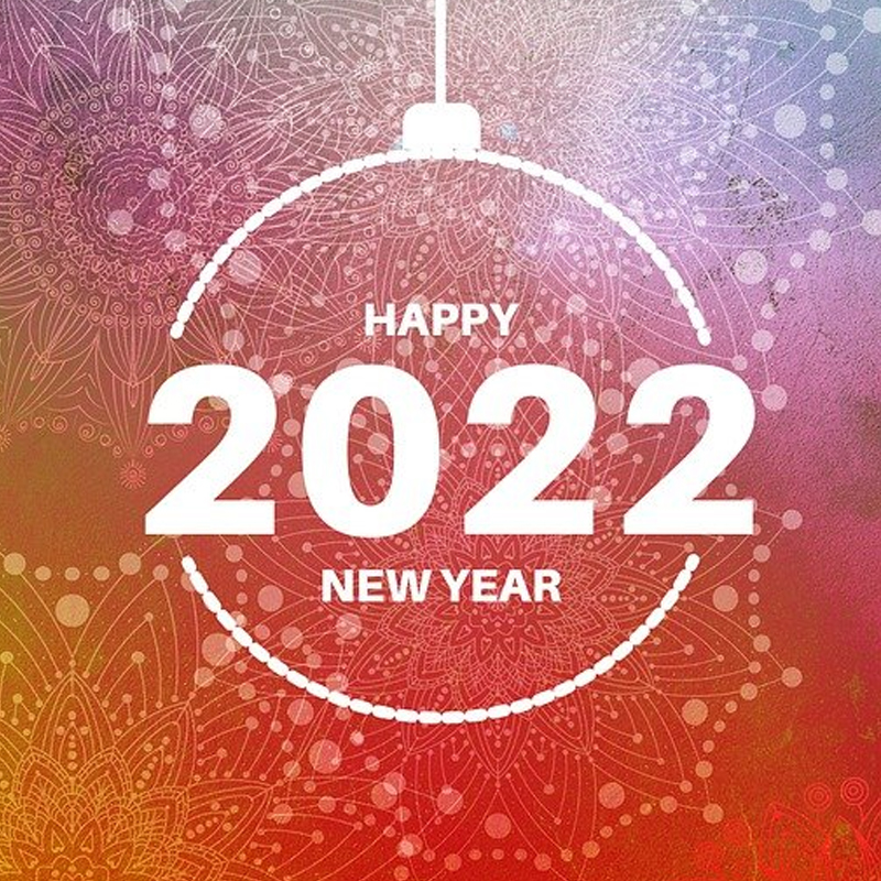 感恩一路有你!樱桃免费视频祝福客户朋友和家人们元旦快乐!