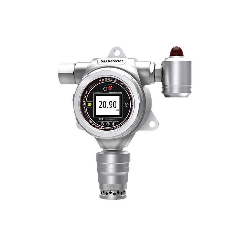 二氧化碳樱桃视频免费仪报警值范围一般设置为多少?