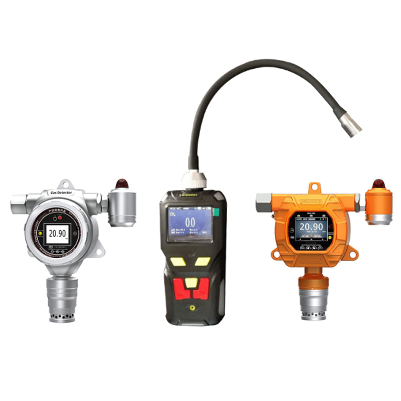 樱桃免费视频氢气检测仪，助推新版《加氢机》标准执行落地