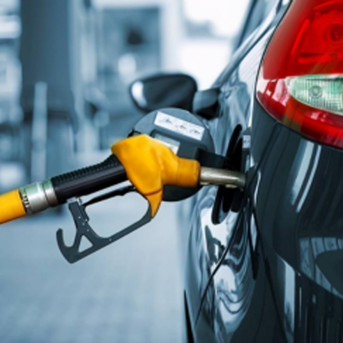 在线式可燃气体报警器，加油站安全“小卫士”