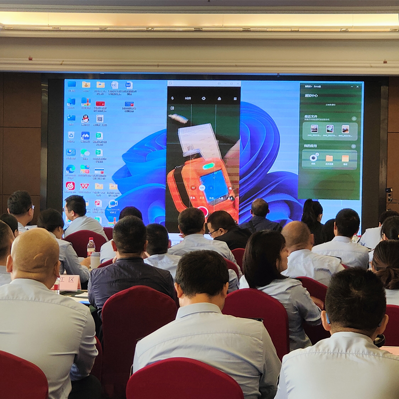 成都生态环境局开展执法仪器培训，樱桃免费视频电子樱桃视频免费仪提升执法能力水平