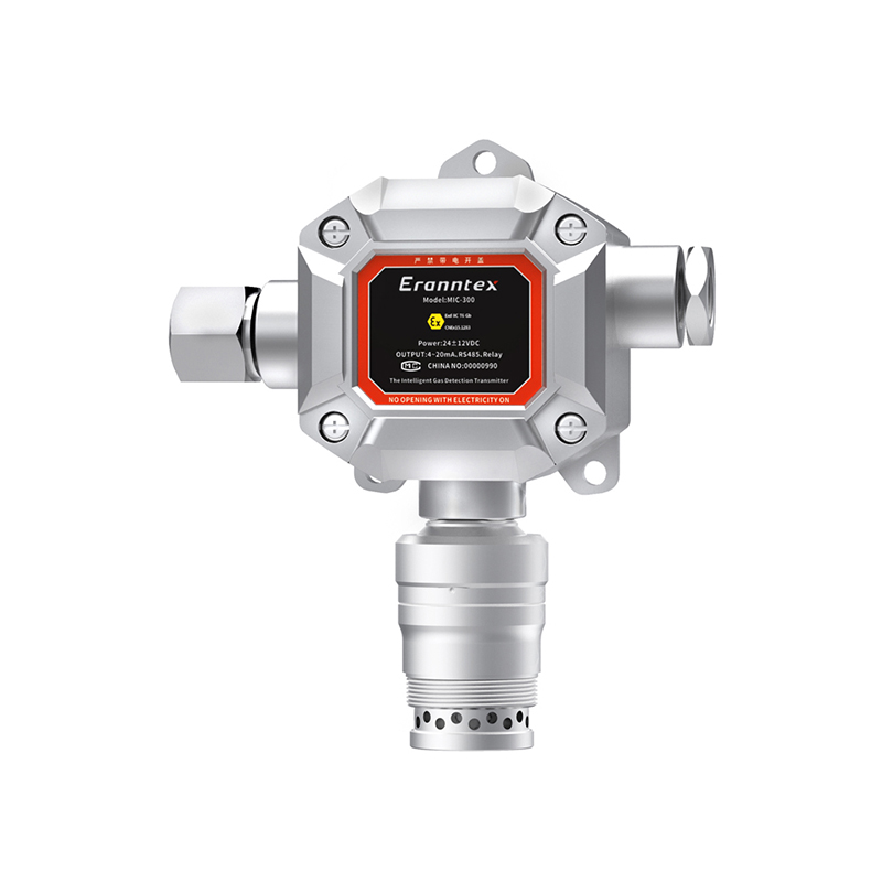 使用氢气报警器要注意哪些事项?