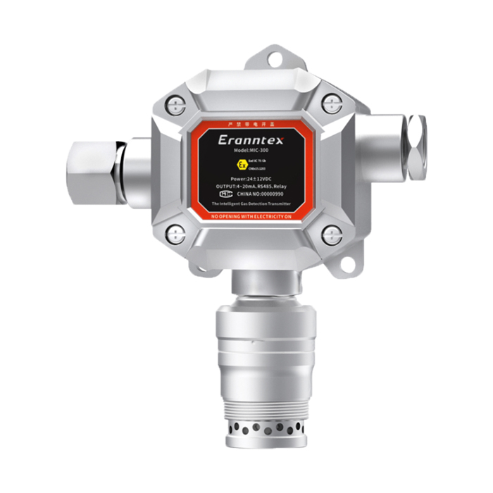固定式单一气体报警器 GTYQ-MIC-300 