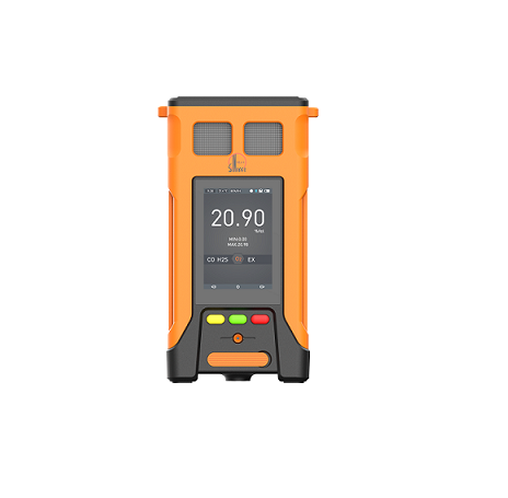 受限空间气体监测仪 BTYQ-PTM600-S  