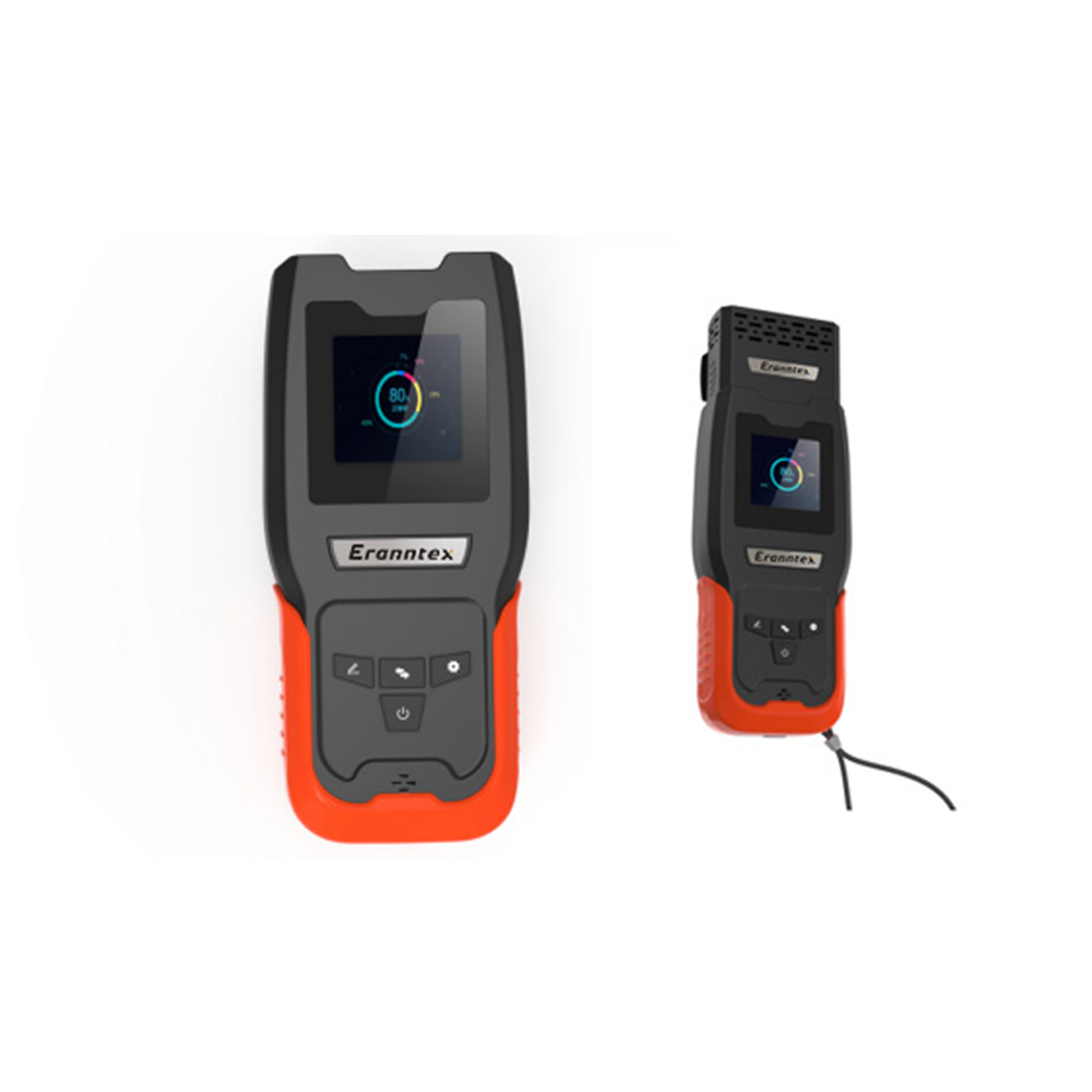 微型激光气体遥测仪 BTYQ-MS104K-TDLAS