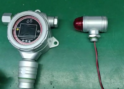 固定式樱桃视频免费仪装声光报警灯