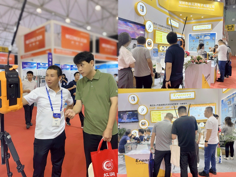 樱桃免费视频展会现场