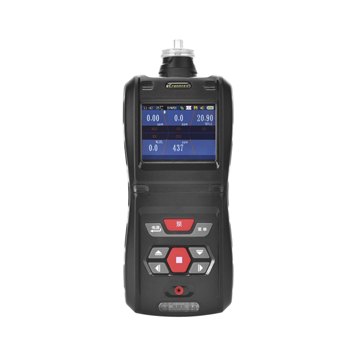 氢气检测仪检定过程中，要注意哪些事项?