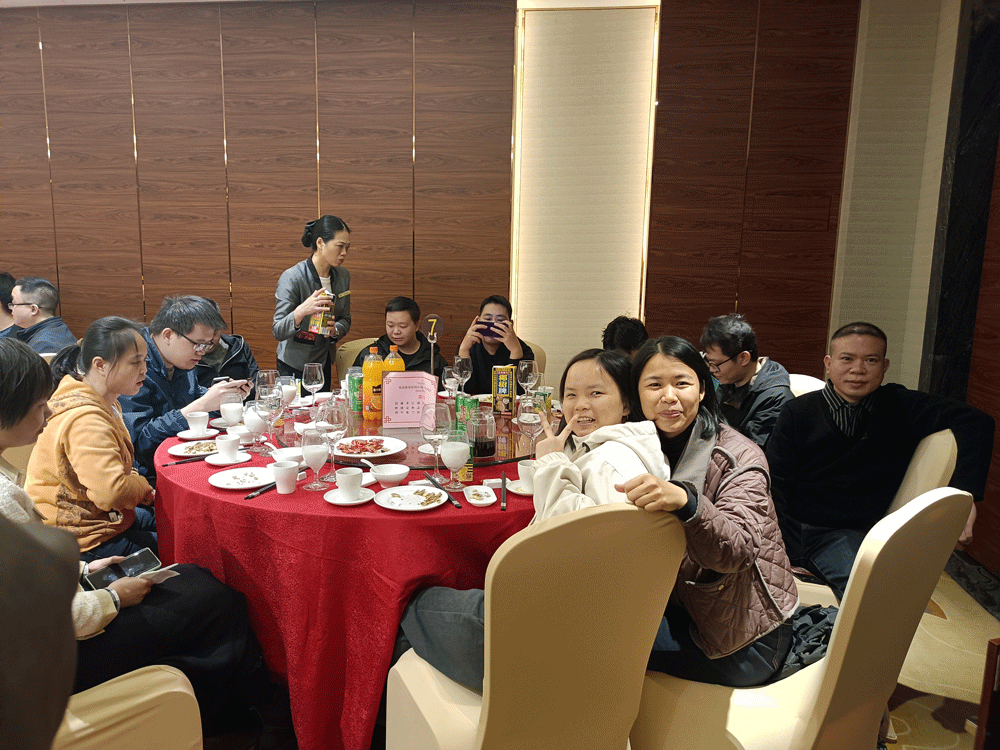 新程启航，樱桃免费视频2025新年联欢盛典圆满结束