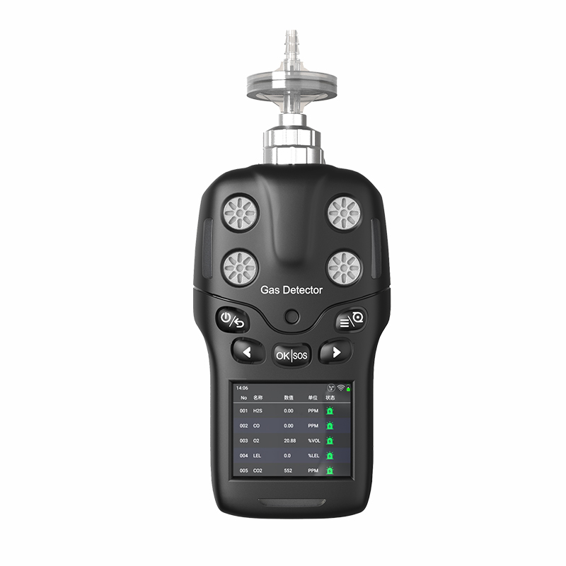 便携式四合一樱桃视频免费仪 BTYQ-MS400-S操作视频