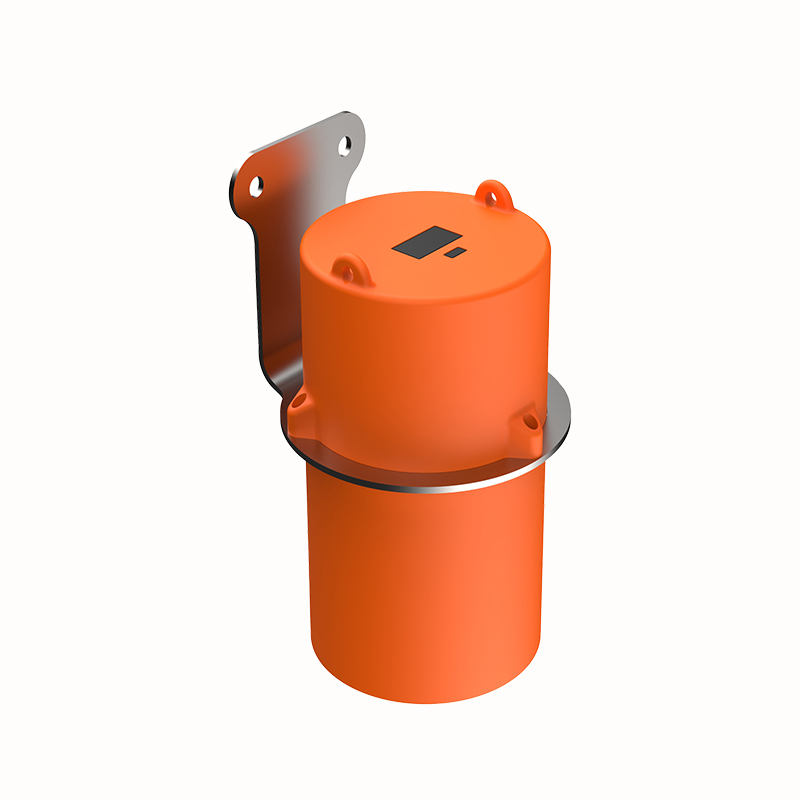 阀井激光甲烷气体监测仪 GTYQ-MIC-600-L