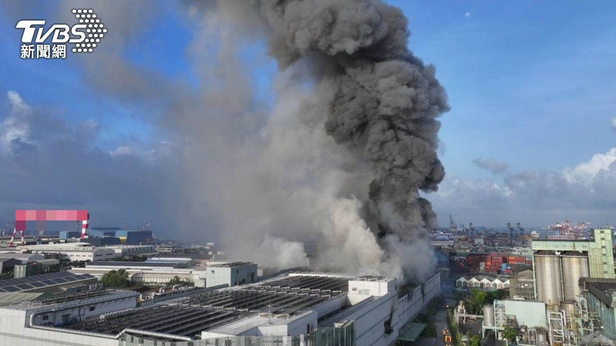 守护工业安全，防范电池工厂爆炸悲剧