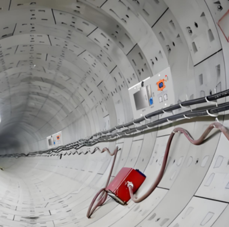 守护地下长城：樱桃免费视频人防工程空气监测仪用创新科技守护每一口呼吸