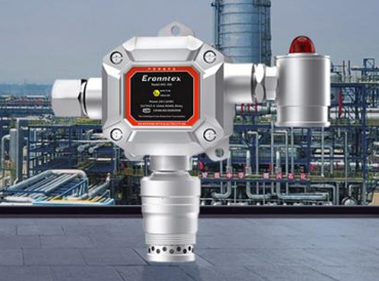 担心冷库氨泄漏风险？樱桃免费视频氨气检测报警仪给你稳稳安全感！