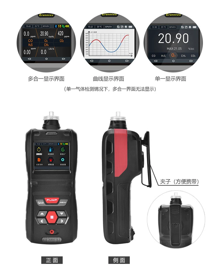 气体报警器频繁误报后，如何进行故障诊断?