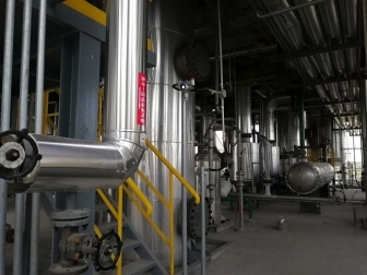 超标即触发预警！樱桃免费视频樱桃视频免费仪破解化工多风险场景难题