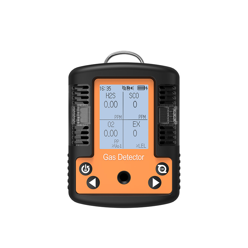 极端温湿度下，如何保障氧气检测仪的稳定运行?